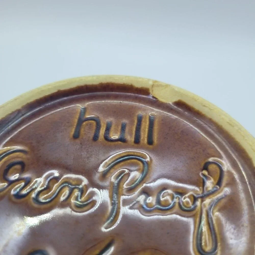 hull this brown